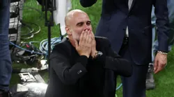 Pep Guardiola sumó su título 35 ¡IMPARABLE!