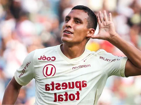 Esto le dijo el árbitro a Valera sobre acto repudiable