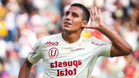 Esto le dijo el árbitro a Valera sobre acto repudiable