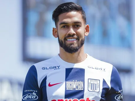 Andrés Andrade sorprendería con su pronto regreso