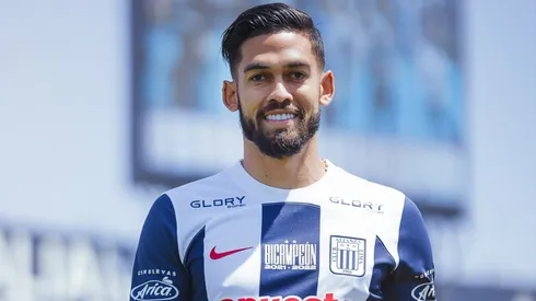Andrés Andrade sorprendería con su pronto regreso
