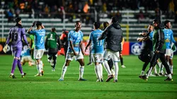 Sporting Cristal fichó a futbolista en la zona más urgida