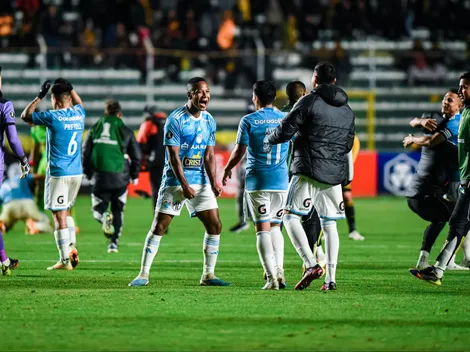 Sporting Cristal fichó a futbolista en la zona más urgida