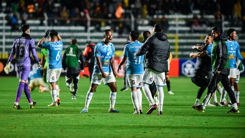 Sporting Cristal fichó a futbolista en la zona más urgida