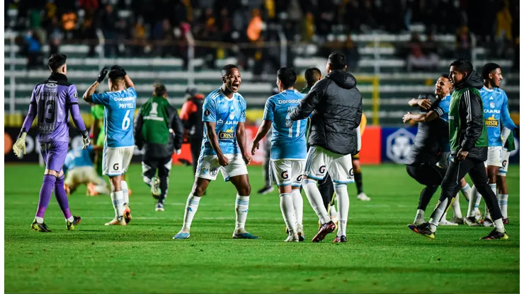 Sporting Cristal fichó a futbolista en la zona más urgida