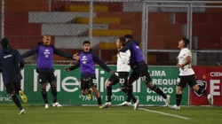 Cienciano vs. Sport Boys, Torneo Apertura 2023