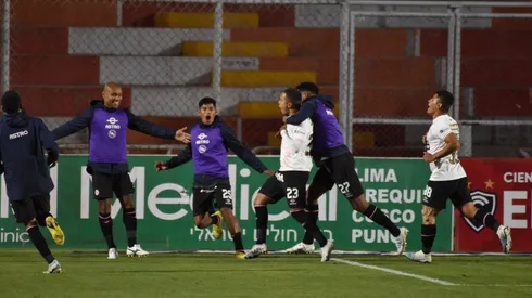 Cienciano vs. Sport Boys, Torneo Apertura 2023