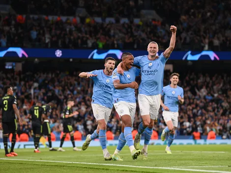 Con la final de la Champions: ¿qué otros partidos habrá hoy 10 de junio?