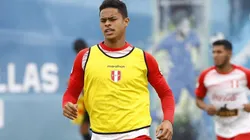 ZANCUDITO OLIVARES CONVOCADO