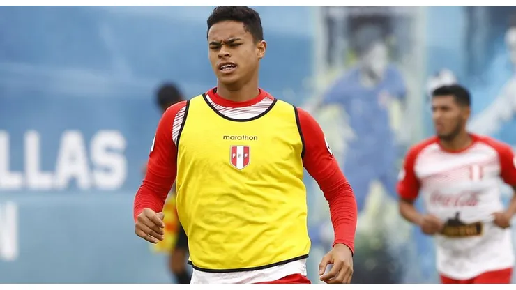 ZANCUDITO OLIVARES CONVOCADO