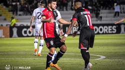 BERNARDO CUESTA EN EL EQUIPO DE LA SEMANA