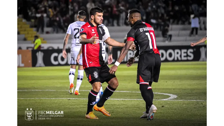 BERNARDO CUESTA EN EL EQUIPO DE LA SEMANA