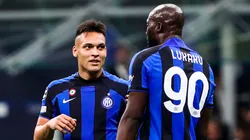 El sorpresivo 11 del Inter para despertar del sueño al City