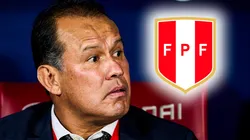 Reynoso convocó a inesperado crack