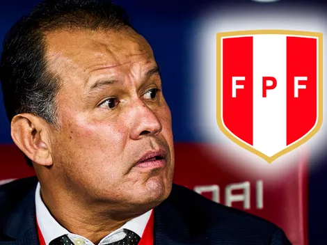 De manera sorpresiva: Reynoso convocó a inesperado crack