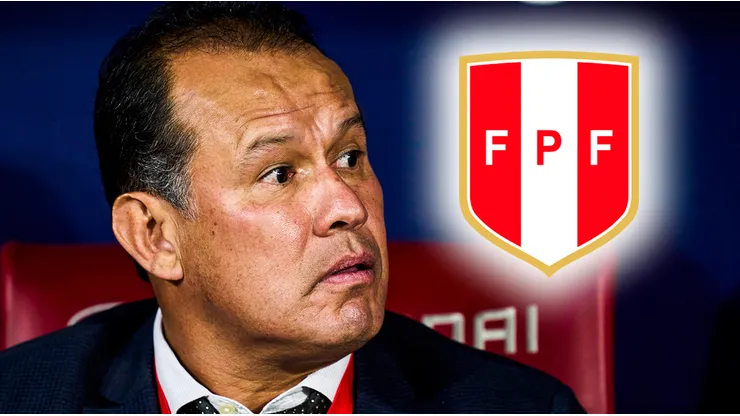 Reynoso convocó a inesperado crack