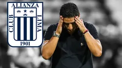 Alianza definió futuro de 'Chicho' Salas