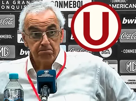 Incendió todo: Fossati explotó tras "robo" ante Santa Fe