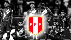 Selección anunció fatalidad