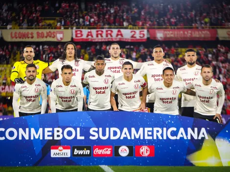 Los resultados que necesita Universitario para soñar con la clasificación