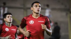 Valera sufre acto repudiable por defensor de Santa Fe