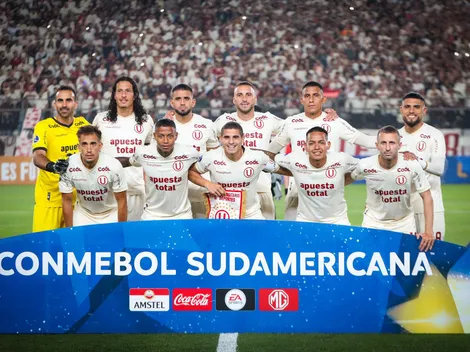 ¡Repudiable! Esto dijo la U tras las agresiones a sus hinchas en Colombia