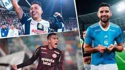 ¿Cuáles son los 10 jugadores más valiosos de la Liga 1 en la actualidad?