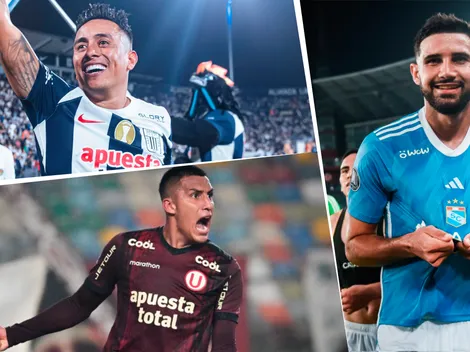 ¿Cuáles son los 10 jugadores más valiosos de la Liga 1 en la actualidad?