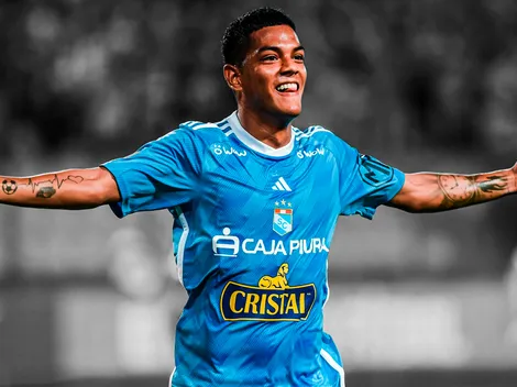 El nuevo valor de Grimaldo tras partidazo en Libertadores