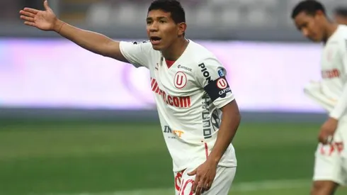 Edison Flores y lo que falta para que llegue a Universitario