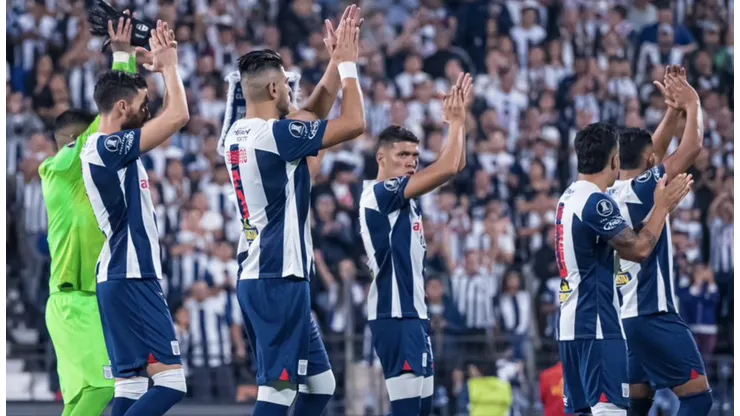 ¿Nuevos problemas para Alianza Lima y el futuro de sus transmisiones de Liga 1?