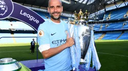 Joseph Guardiola por una nueva final