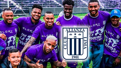 Es extranjero, fue bicampeón con Alianza y volvería a Perú