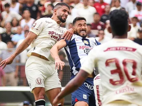 ¿Cuándo será el clásico del torneo clausura 2023?