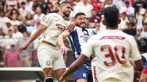 ¿Cuándo será el clásico del torneo clausura 2023?