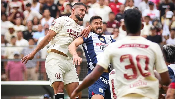 ¿Cuándo será el clásico del torneo clausura 2023?