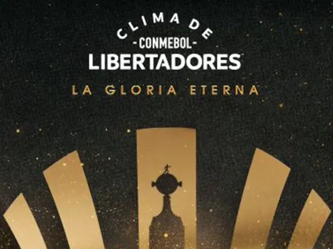 Los primeros equipos clasificados a octavos de la CONMEBOL Libertadores 2023