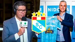 Osores se disculpó con Nunes