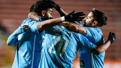 Tiago Nunes sobre la clasificación a los octavos de final: "El cielo es el límite"