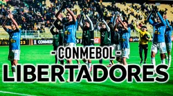 Cristal el mejor de la Libertadores