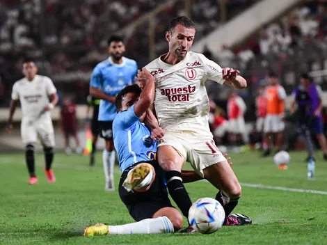 ¡Toma nota! Esta es la programación de partidos para hoy jueves 8 de junio