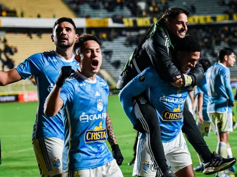El sueño intacto: con Cristal peleando su clasificación, así va la tabla