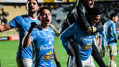 CRISTAL TODAVIA CON VIDA