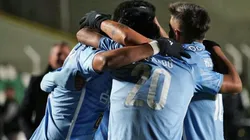 CRISTAL SE IMPONE EN BOLIVIA