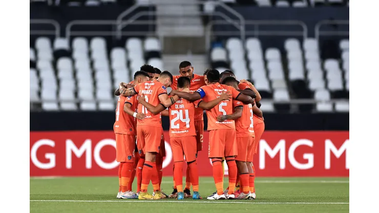 UCV VS MAGALLANES