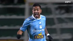 brenner marca el empate para cristal ante The Strongest