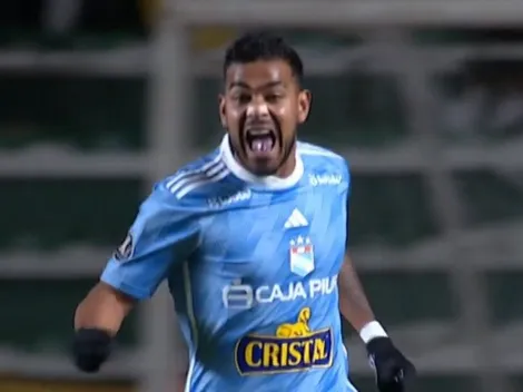 ¡Sigue el sueño! Cristal da el golpe y se trae los tres puntos de La Paz