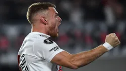 ¡Ganó River! Los Millonarios se meten a la pelea por los octavos