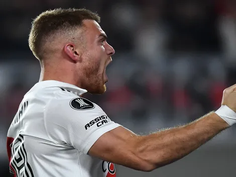 ¡Ganó River! Los Millonarios se meten a la pelea por los octavos