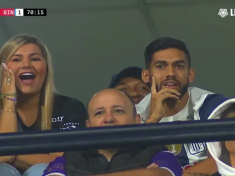 Esposa de Rifle Andrade arremete contra la CONMEBOL